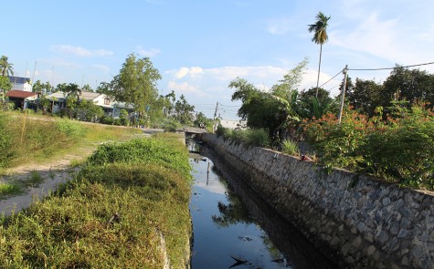 TP.Thuận An: Chủ động ứng phó thiên tai