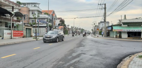 Phường Chánh Mỹ, TP.Thủ Dầu Một: Xây dựng tốt nếp sống văn hóa, văn minh đô thị