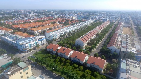 Xây dựng, điều chỉnh bảng giá đất: Phù hợp với định hướng phát triển kinh tế - xã hội