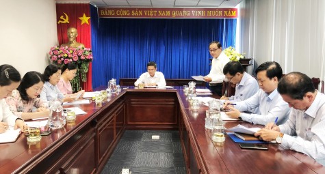 Giải thưởng “Dân vận khéo” năm 2020: Khen thưởng 53 tập thể và 91 cá nhân