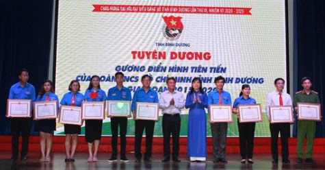 Tổng kết 10 năm thực hiện chương trình phát triển thanh niên (giai đoạn 2011 – 2020)