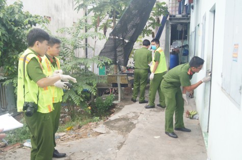 Kéo giảm án giết người, cố ý gây thương tích do nguyên nhân xã hội: Chú trọng giải pháp phòng ngừa