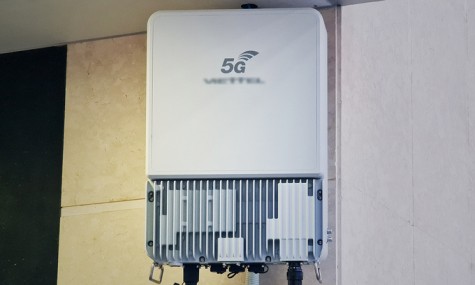 Người Việt sắp được dùng thử 5G