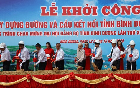 Đảng bộ huyện Dầu Tiếng: Quán triệt, triển khai Nghị quyết Đại hội Đảng bộ huyện nhiệm kỳ 2020-2025