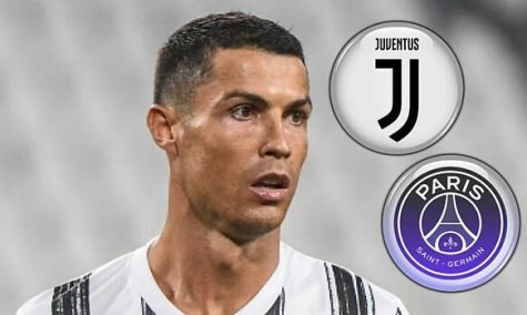 PSG để ngỏ khả năng chiêu mộ Ronaldo