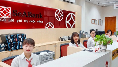 SeABank Bình Dương tặng khách hàng “vé” tầm soát ung thư miễn phí