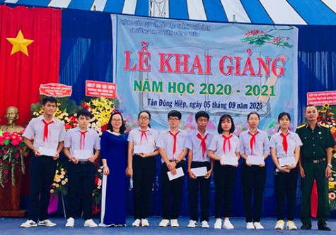 Hội Cựu chiến binh tỉnh: Nhiều mô hình hiệu quả trong học tập, làm theo Bác