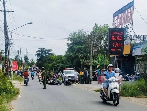 Vụ hành hung nữ sinh sau va chạm giao thông: Cần xử lý nghiêm để răn đe