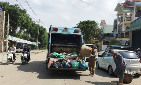 Quỹ Bảo vệ môi trường Bình Dương: Triển khai hiệu quả các chương trình bảo vệ môi trường