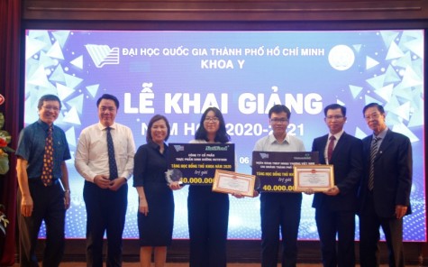 Đại học Quốc gia TP Hồ Chí Minh phát triển thêm nhiều đại học thành viên