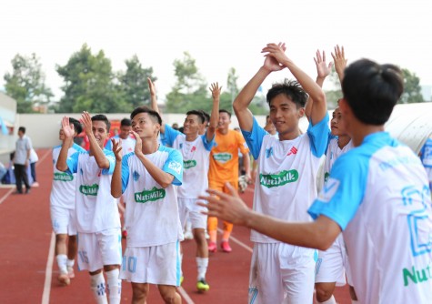 SV-League 2020 tiếp tục vòng bán kết