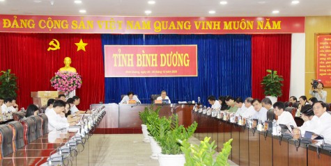 Đoàn kết, quyết tâm đưa đất nước vươn lên