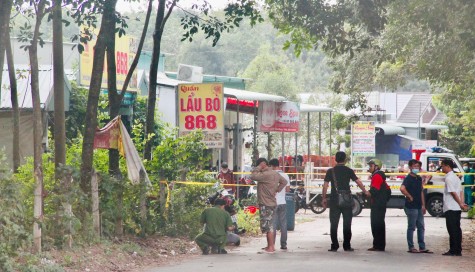 Xảy ra án mạng do nguyên nhân xã hội: Hậu quả khó lường