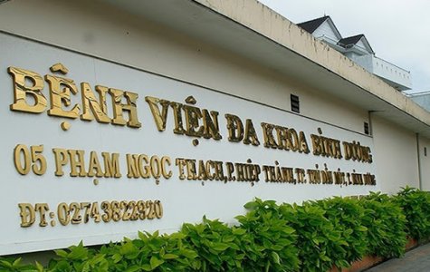 Bệnh viện Đa khoa tỉnh đủ năng lực xét nghiệm, sàng lọc Covid-19