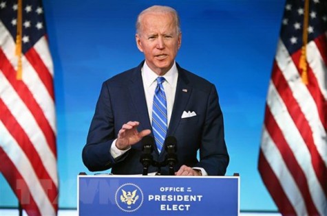 Mỹ: Ông Biden có kế hoạch đảo ngược nhiều chính sách của ông Trump