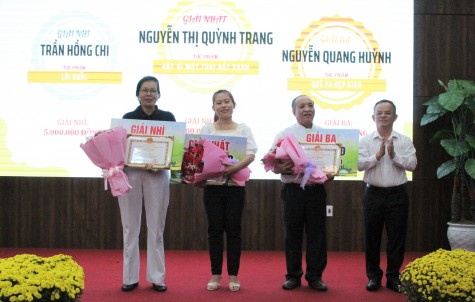 TP.Dĩ An:  Công tác bảo vệ môi trường đạt nhiều kết quả tích cực