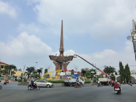 Ngành văn hóa, thể thao và du lịch: Tổ chức nhiều hoạt động mừng Đảng - mừng xuân