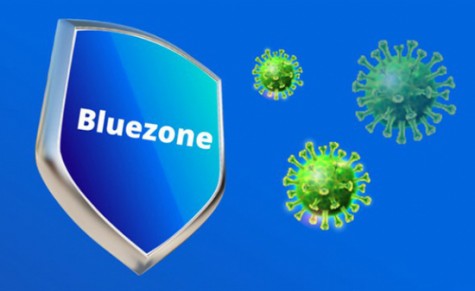 Tất cả người dùng điện thoại thông minh phải cài đặt ứng dụng Bluezone