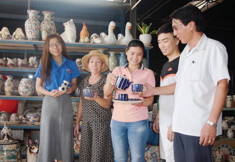 Du lịch Bình Dương  sẽ khởi sắc