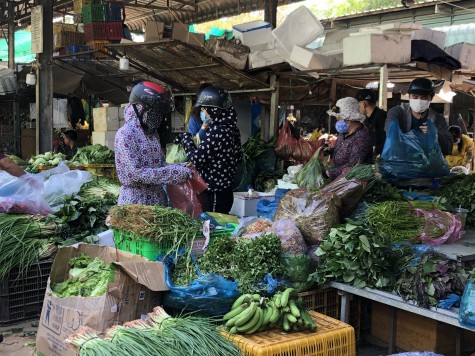 Cần tăng cường kiểm tra, kiểm soát để bình ổn thị trường