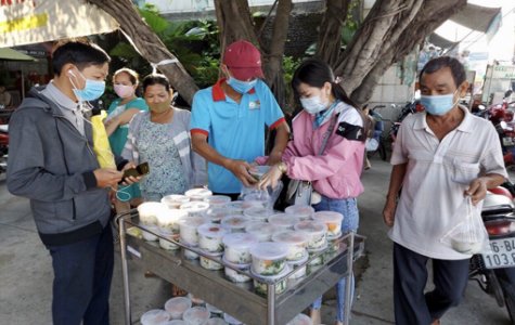 Trung tâm Hỗ trợ Thanh niên công nhân và Lao động trẻ tỉnh: Nhiều hoạt động ý nghĩa trong Tháng Thanh niên