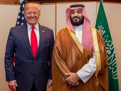 Tổng thống Biden thay đổi chính sách với Saudi Arabia