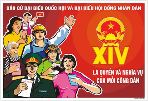 Kế hoạch giám sát, kiểm tra cuộc bầu cử ĐBQH khóa XV và đại biểu HĐND các cấp nhiệm kỳ 2021-2026