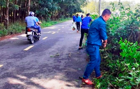 Hiệu quả của mô hình “Tổ tự quản an toàn giao thông”