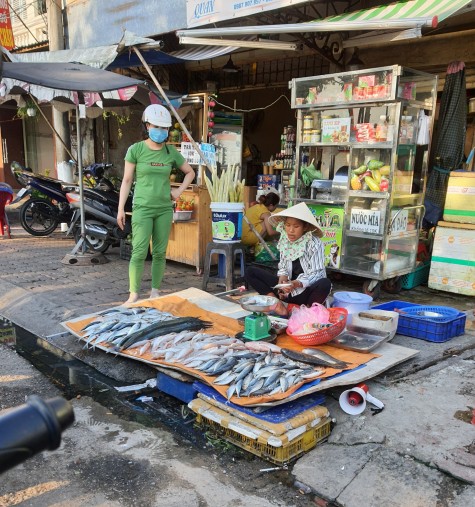 Cần có “thuốc đặc trị” ô nhiễm tiếng ồn -  Bài 1