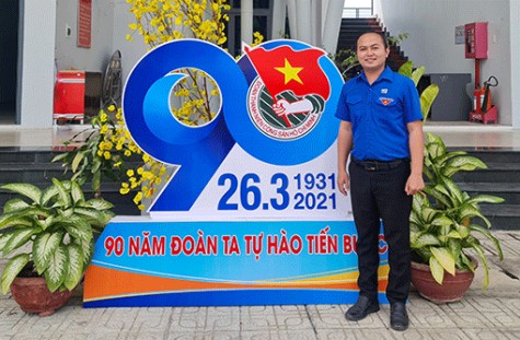 Người truyền lửa cho thanh niên Bàu Bàng