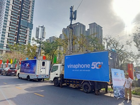 4 thách thức khi triển khai 5G tại Việt Nam