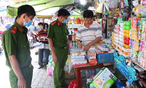 Tăng cường công tác bảo đảm an toàn PCCC tại các khu nhà trọ