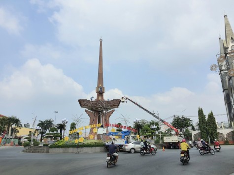 Đậm đà truyền thống, vươn tầm tương lai -  Kỳ cuối