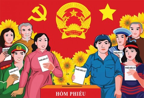 Chiêu trò xúi giục phá hoại