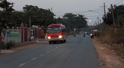 Xã Cây Trường II, huyện Bàu Bàng: Đẩy mạnh bài trừ tệ nạn xã hội