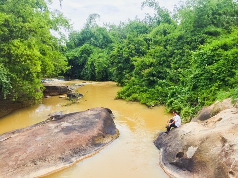 Du lịch Phú Giáo trên đường phát triển