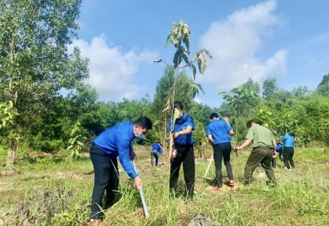 Nhiều hoạt động kỷ niệm ngày sinh Chủ tịch Hồ Chí Minh