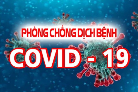 Thông báo về 3 ca nghi ngờ nhiễm Covid-19 tại Bình Dương