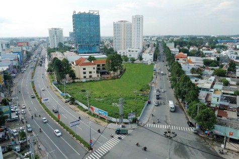 Học tập và làm theo bác ở đảng bộ TP.Thủ Dầu Một: Bồi đắp niềm tin, tạo sức bật mới