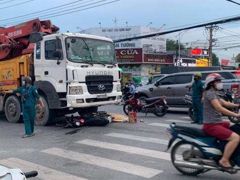 Khẩn trương làm rõ 3 vụ tai nạn gây chết người trong một ngày