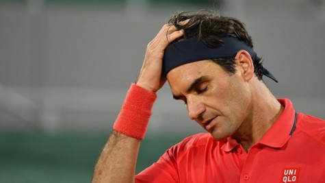 Roger Federer bất ngờ tuyên bố rút lui khỏi Roland Garros 2021