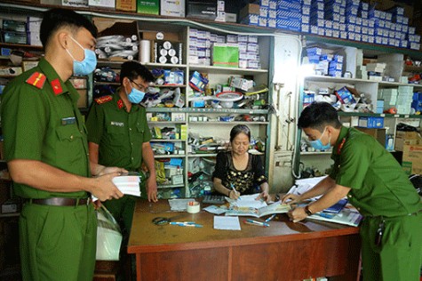 Đẩy mạnh phong trào quần chúng bảo vệ an ninh tổ quốc: Phát huy các mô hình tự quản