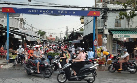 Phòng, chống dịch bệnh tại các chợ truyền thống: Đừng chủ quan!