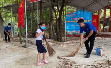 Phát huy các nguồn lực trong bảo tồn di tích lịch sử - văn hóa