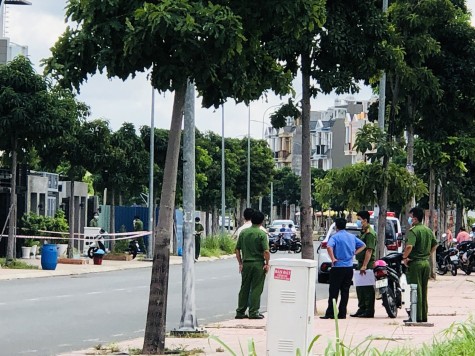 Vụ án 2 người chết tại Khu dân cư Hiệp Thành: Có liên quan đến việc sử dụng trái phép chất ma túy