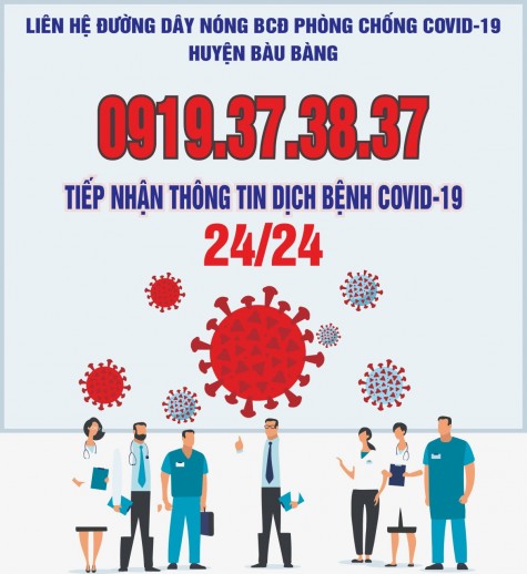 Cảnh giác tình trạng giả danh nhân viên y tế lợi dụng dịch bệnh để trục lợi