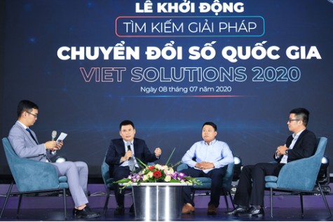 Viettel trao thưởng cho các ý tưởng công nghệ, kỹ thuật