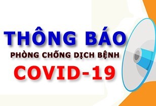 Thông báo khẩn tìm người đến các địa điểm liên quan ổ dịch tại tỉnh Phú Yên