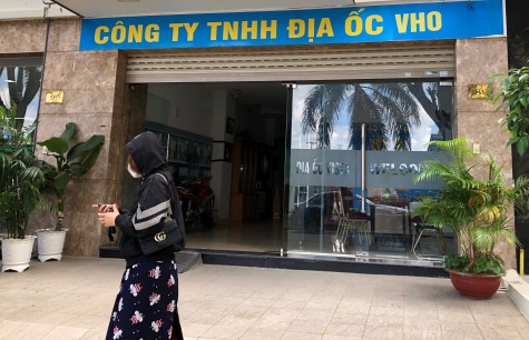 Vụ “Một doanh nghiệp kinh doanh bất động sản bị hàng chục khách hàng phản ánh”: Cơ quan Cảnh sát điều tra đã khởi tố vụ án hình sự