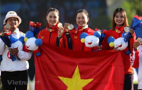 SEA Games 31 chính thức bị hoãn sang năm 2022 vì dịch COVID-19